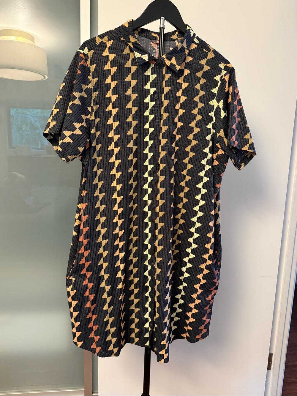 ROARK bless up dress xl